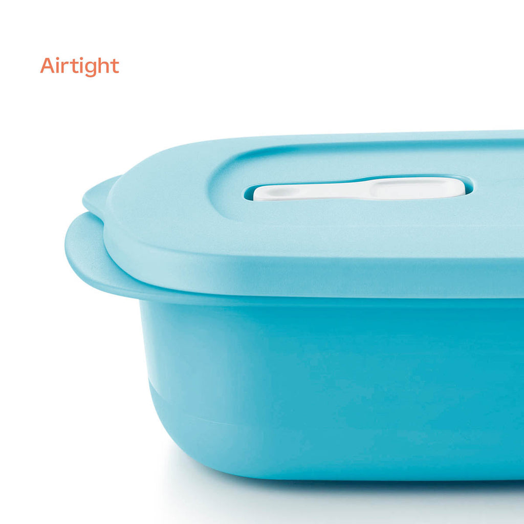 CrystalWave? | Rectangular Divided Dish