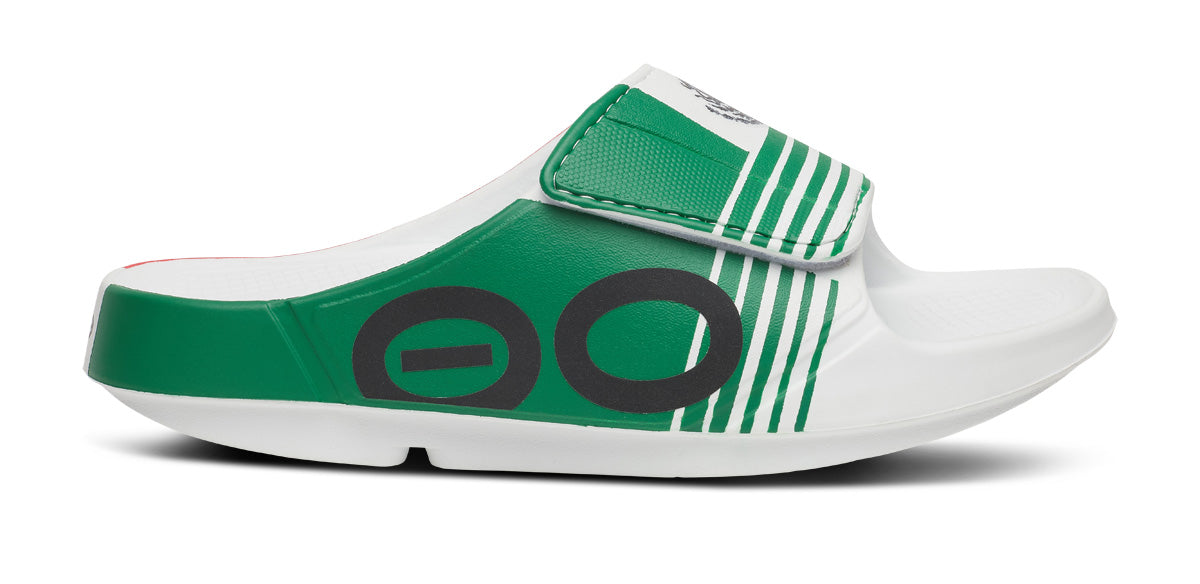 Women’s OOahh Sport Flex Sandal – Mexico (SALE)