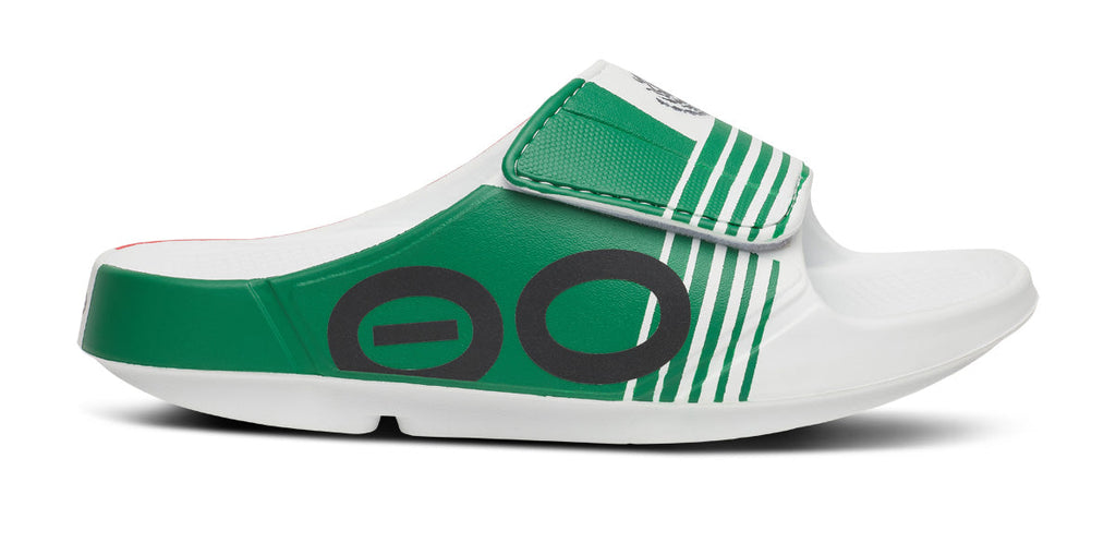 Men’s OOahh Sport Flex Sandal – Mexico (SALE)
