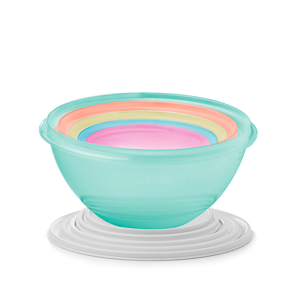 Classic Wonderlier? Bowls | 5-piece Set