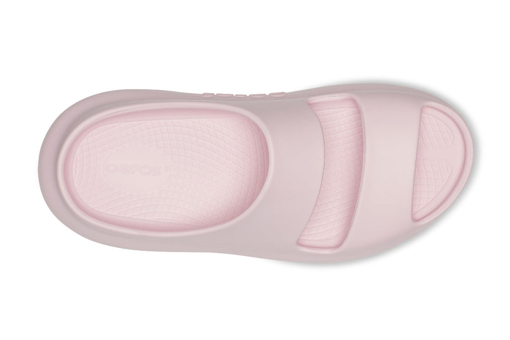 Women’s OOyea Slide Sandal – Primrose (SALE)