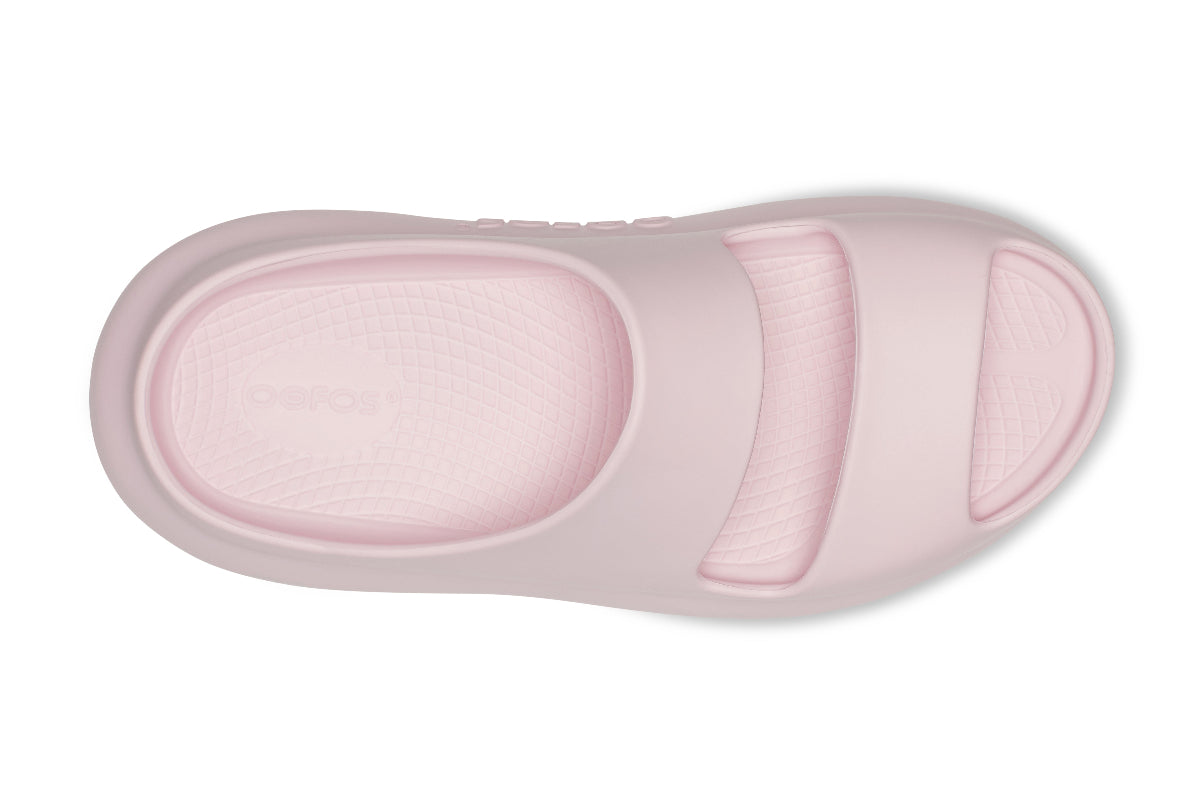 Women’s OOyea Slide Sandal – Primrose (SALE)