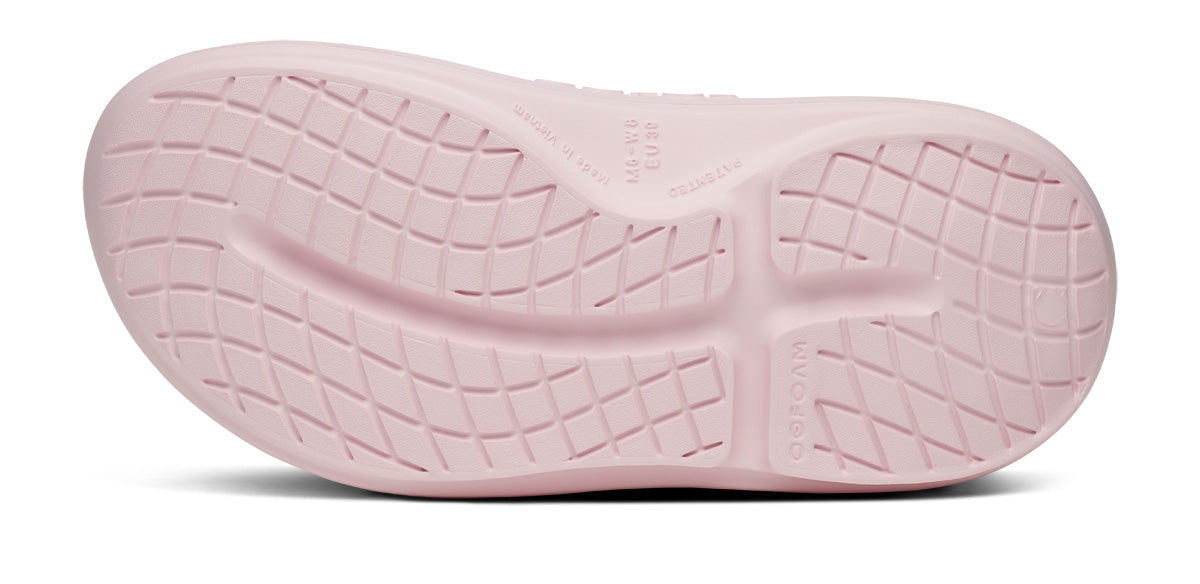 Women’s OOyea Slide Sandal – Primrose (SALE)