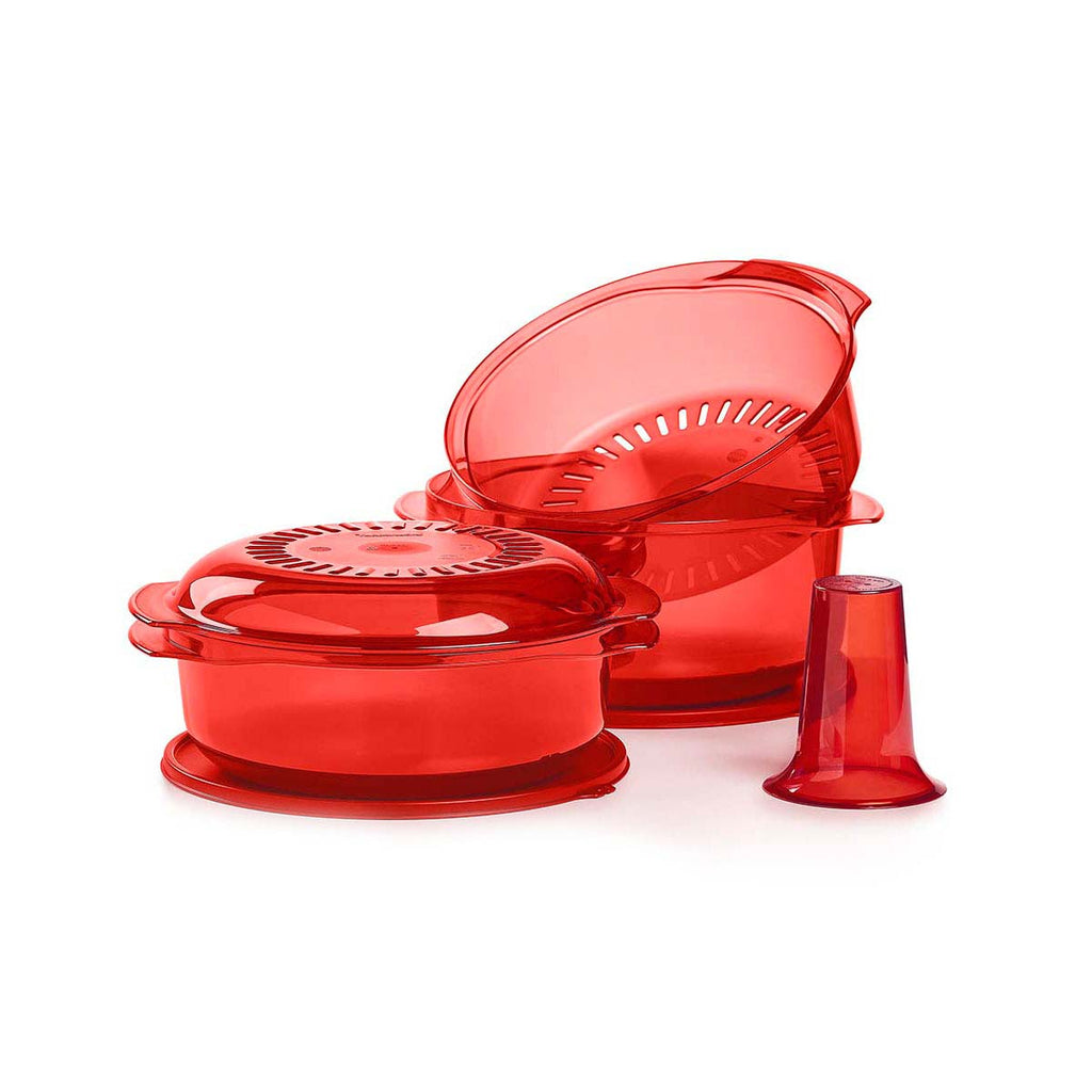 TupperWave? Stack Cooker