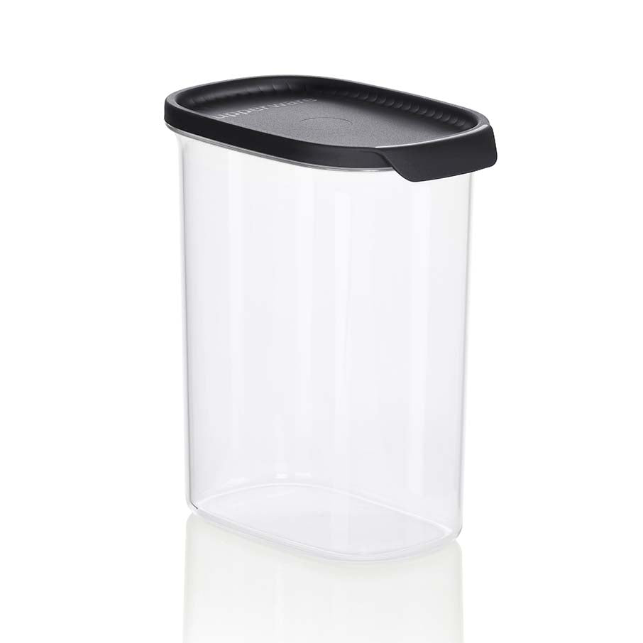 Tupperware? Ultra Clear Oval | 9? cup / 2.2 L