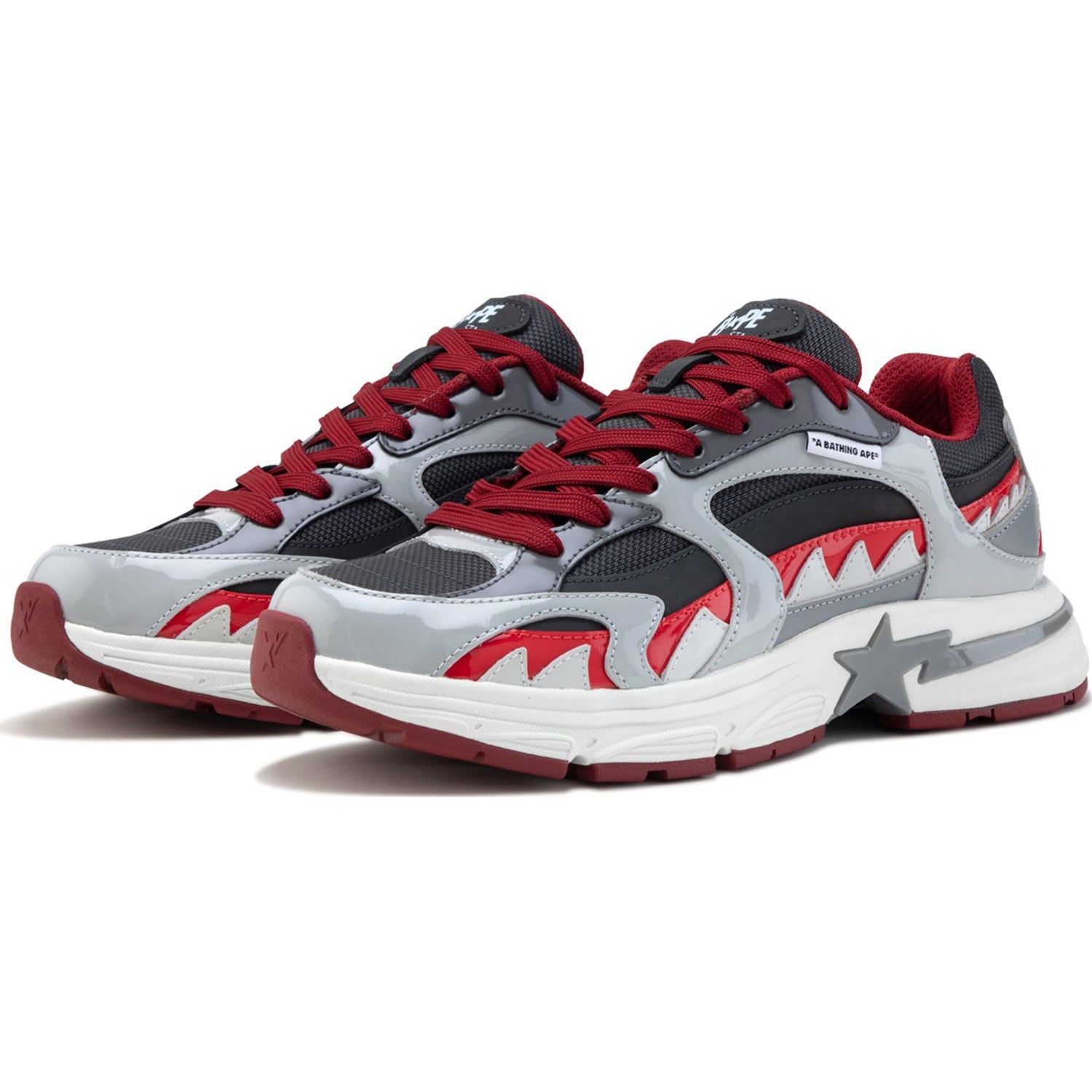 BAPE SHARK STA #3 LADIES