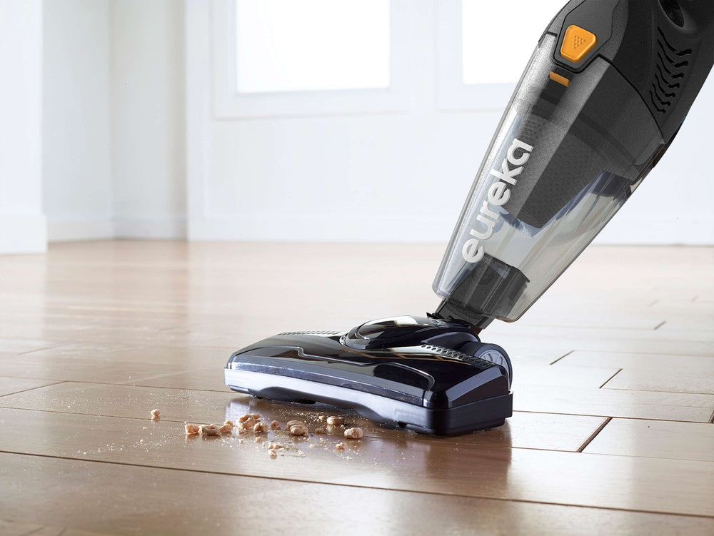Blaze NES212 2-in-1 Lightweight Stick Vacuum for Versatile Cleaning
