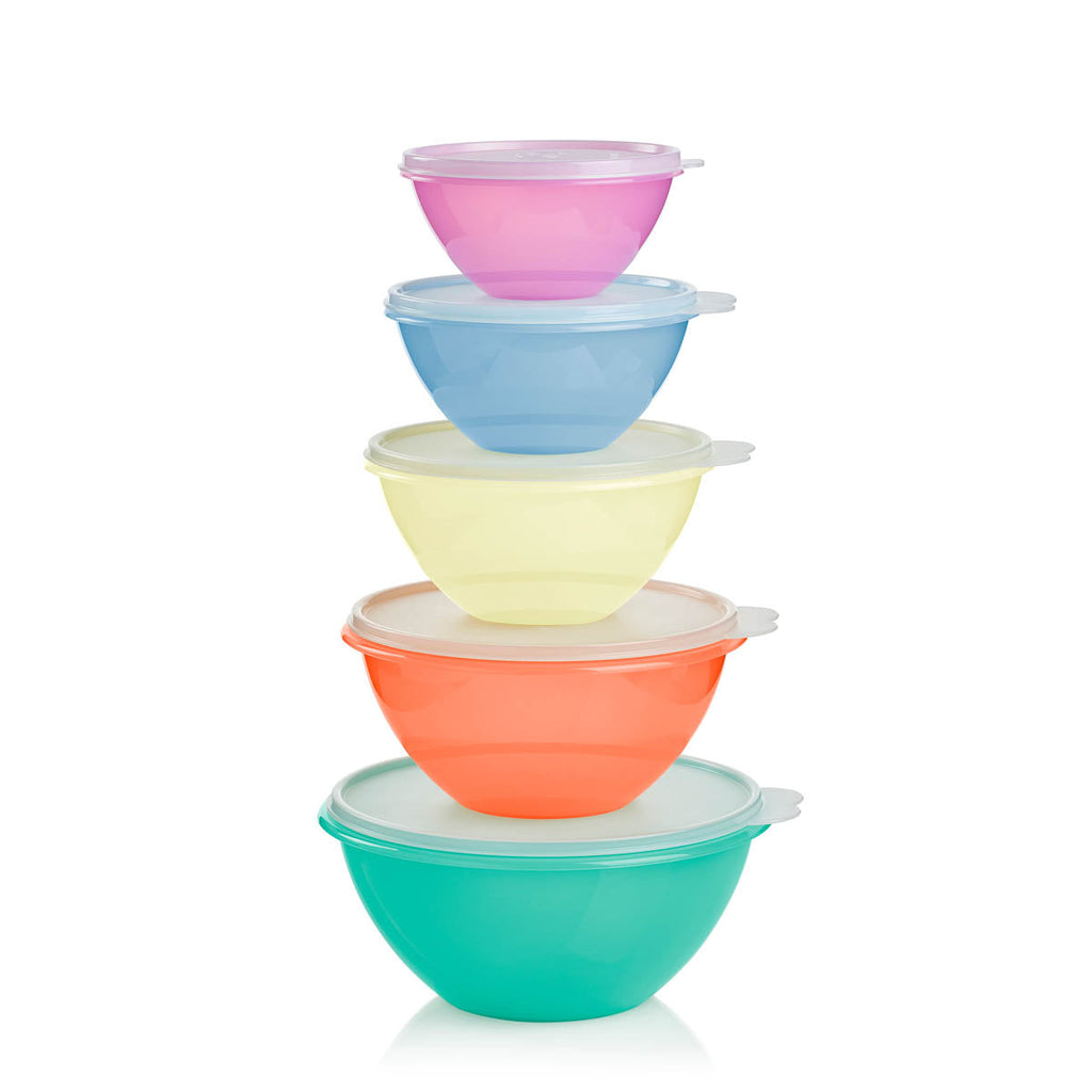 Classic Wonderlier? Bowls | 5-piece Set