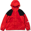 BAPE BY KAZUKI KURAISHI SNOWBOARD 2-LAYER JACKET MENS