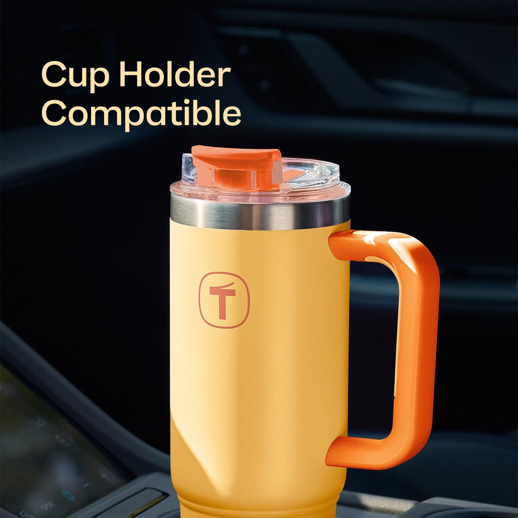 Tupperware? big T Tumbler | 37oz / 1.1L