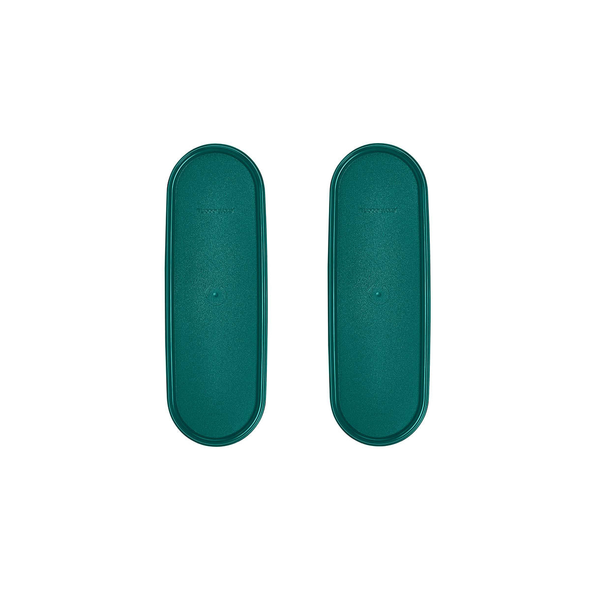 Tupperware? Modular Mates? Super Oval Seals