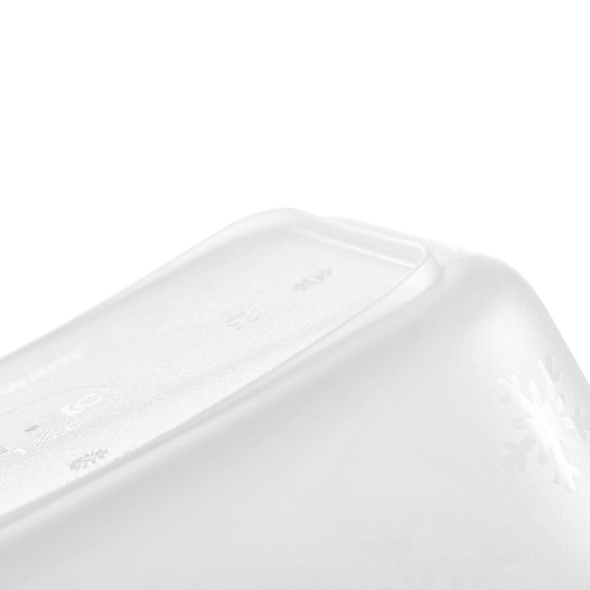 Tupperware? Freezer Mates? PLUS Medium Deep | Food Storage Container
