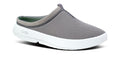 Men’s OOcoozie Sport Mule – Slate (FINAL SALE)