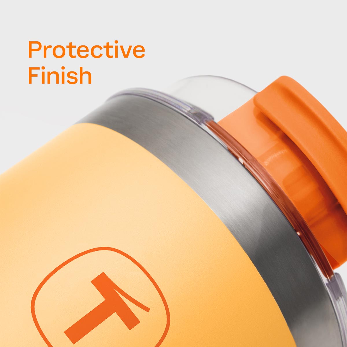 Tupperware? big T Tumbler | 37oz / 1.1L