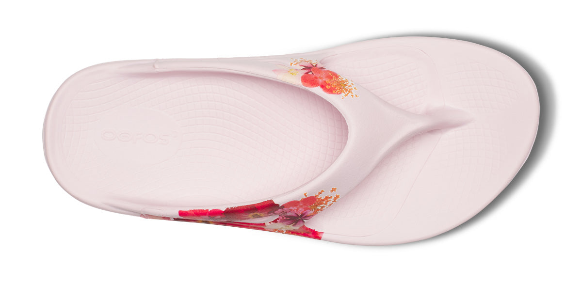 Women’s OOriginal Limited Sandal – Primrose Blossom (SALE)