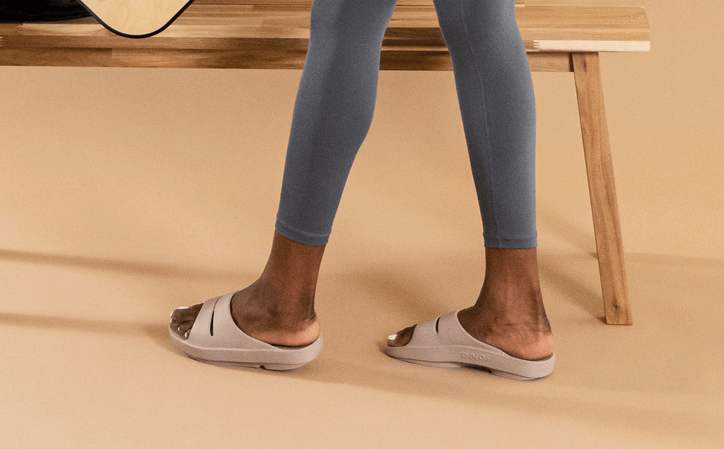 Women’s OOahh Slide Sandal – Nomad