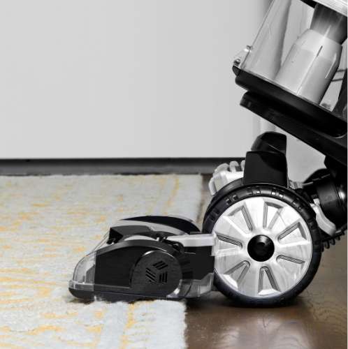 Eureka DashSprint NEU610 – Dual-Motor, Pet Power.