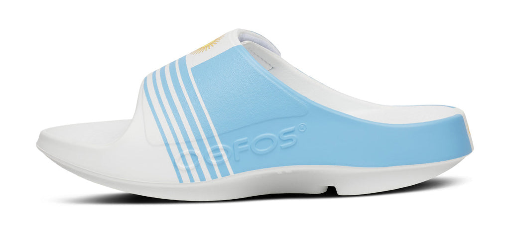 Men’s OOahh Sport Flex Sandal – Argentina (SALE)