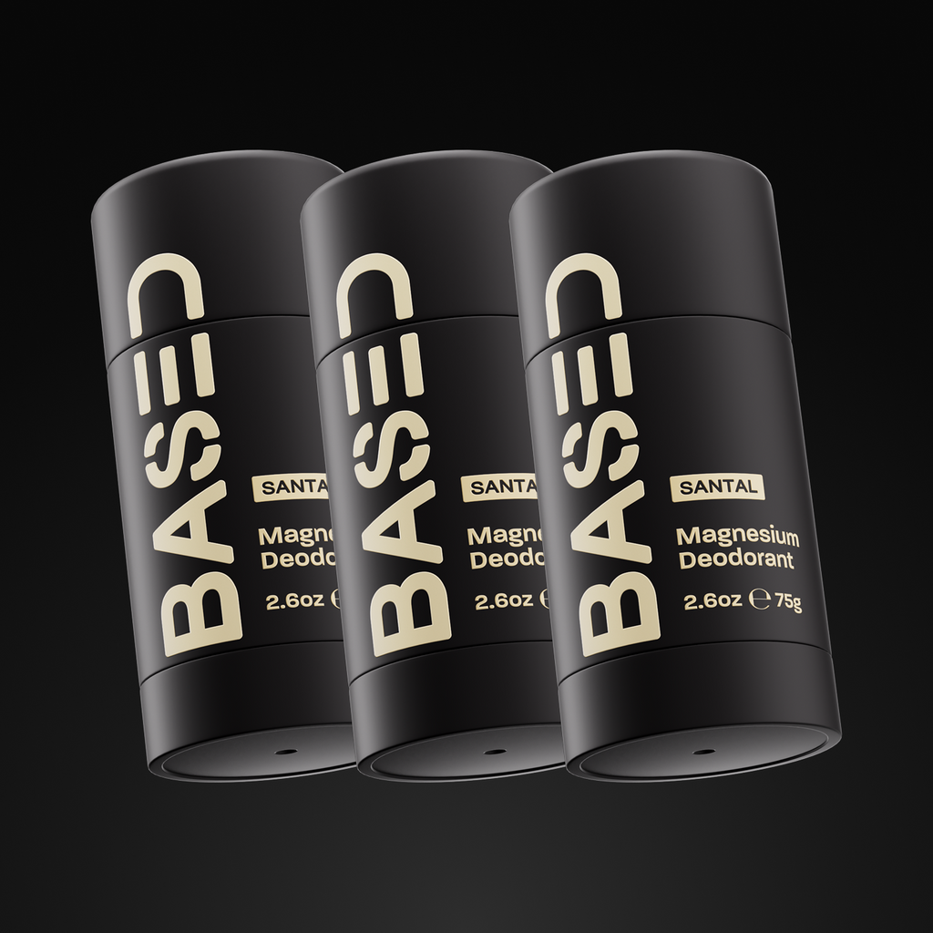 Deodorant