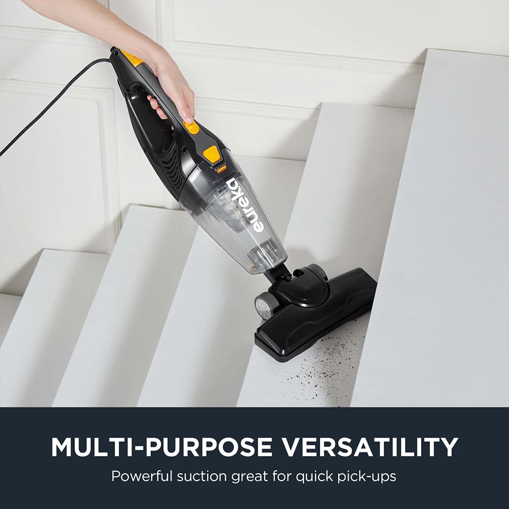 Blaze NES212 2-in-1 Lightweight Stick Vacuum for Versatile Cleaning