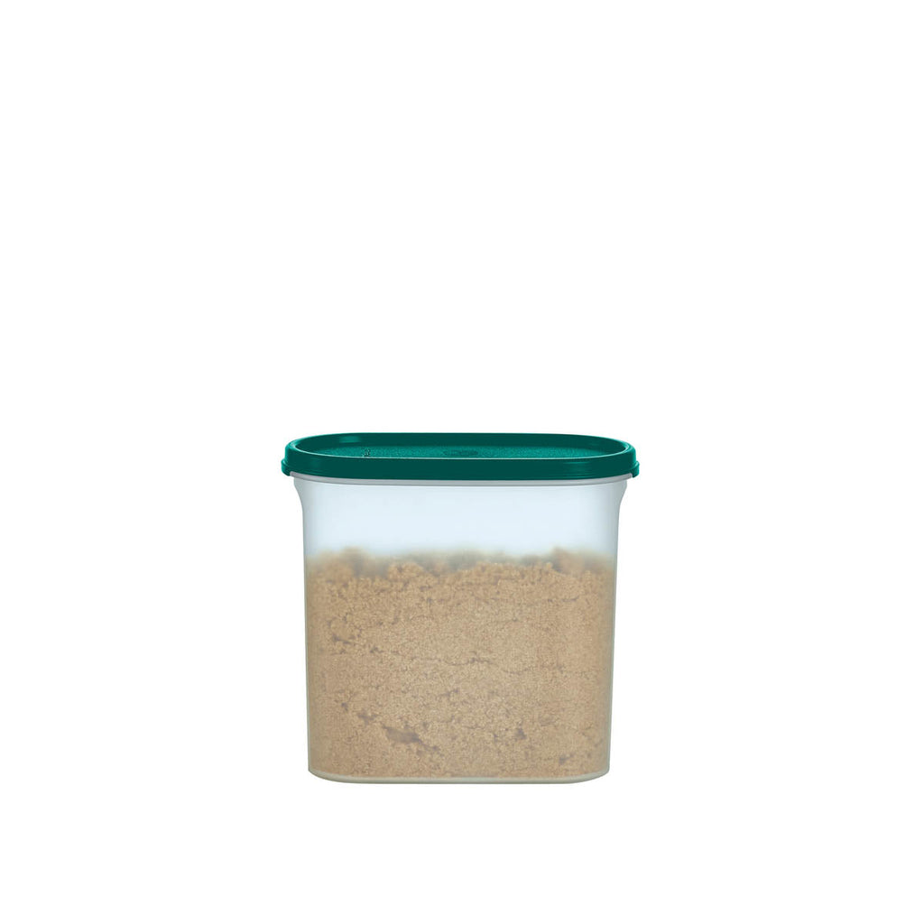 Tupperware? Modular Mates? Oval 3 | Food Storage Container
