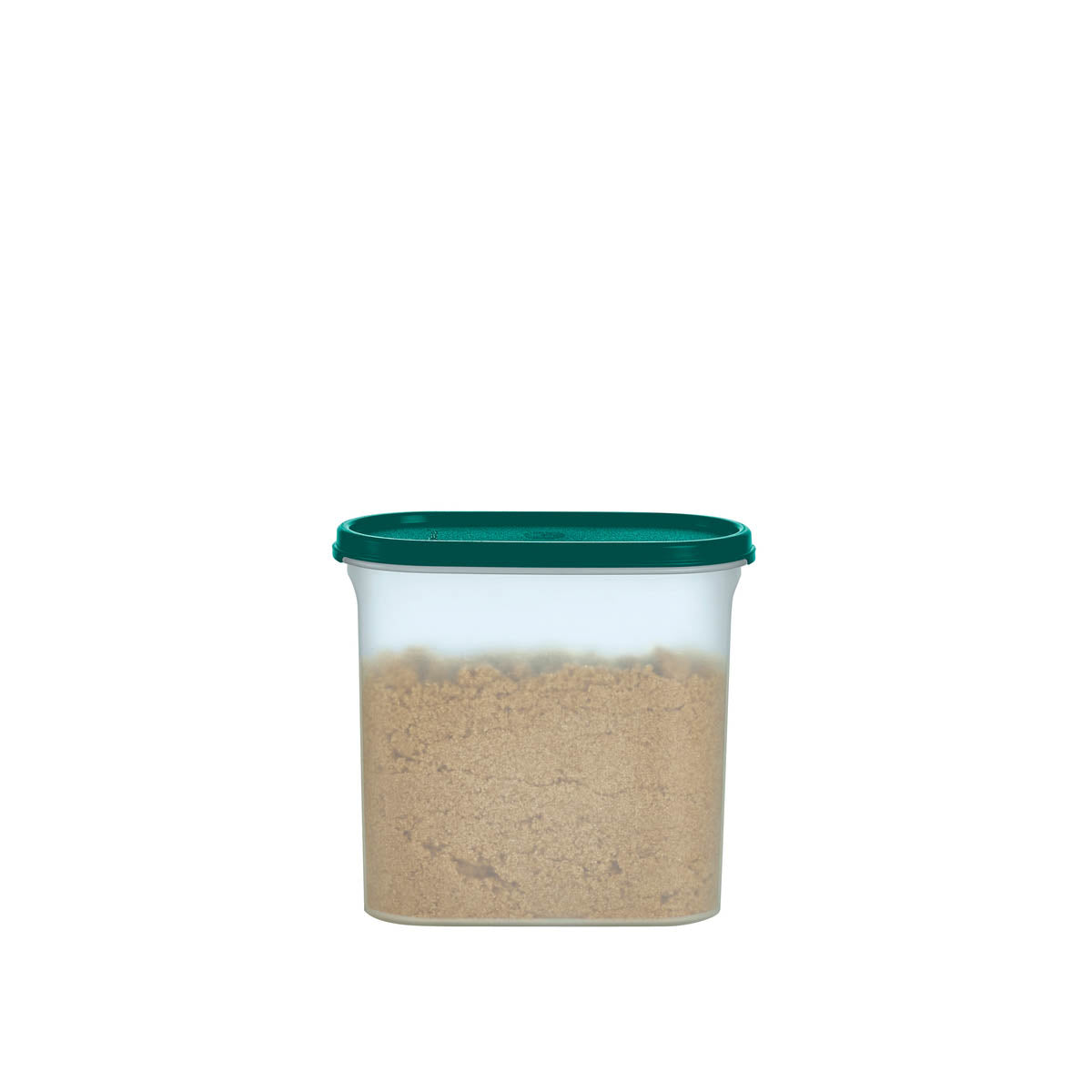 Tupperware? Modular Mates? Oval 3 | Food Storage Container