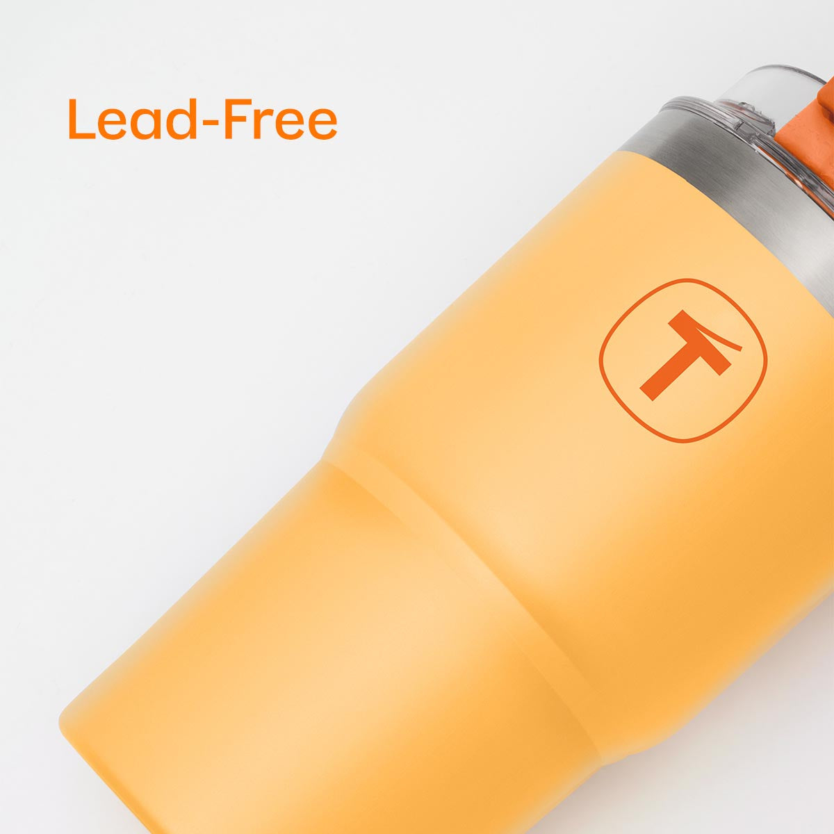 Tupperware? big T Tumbler | 21oz / 630ml