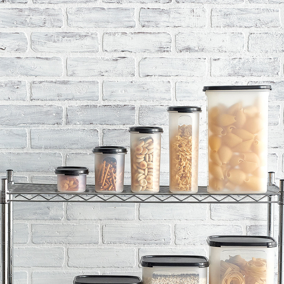 Tupperware? Modular Mates? Oval 5 | Food Storage Container