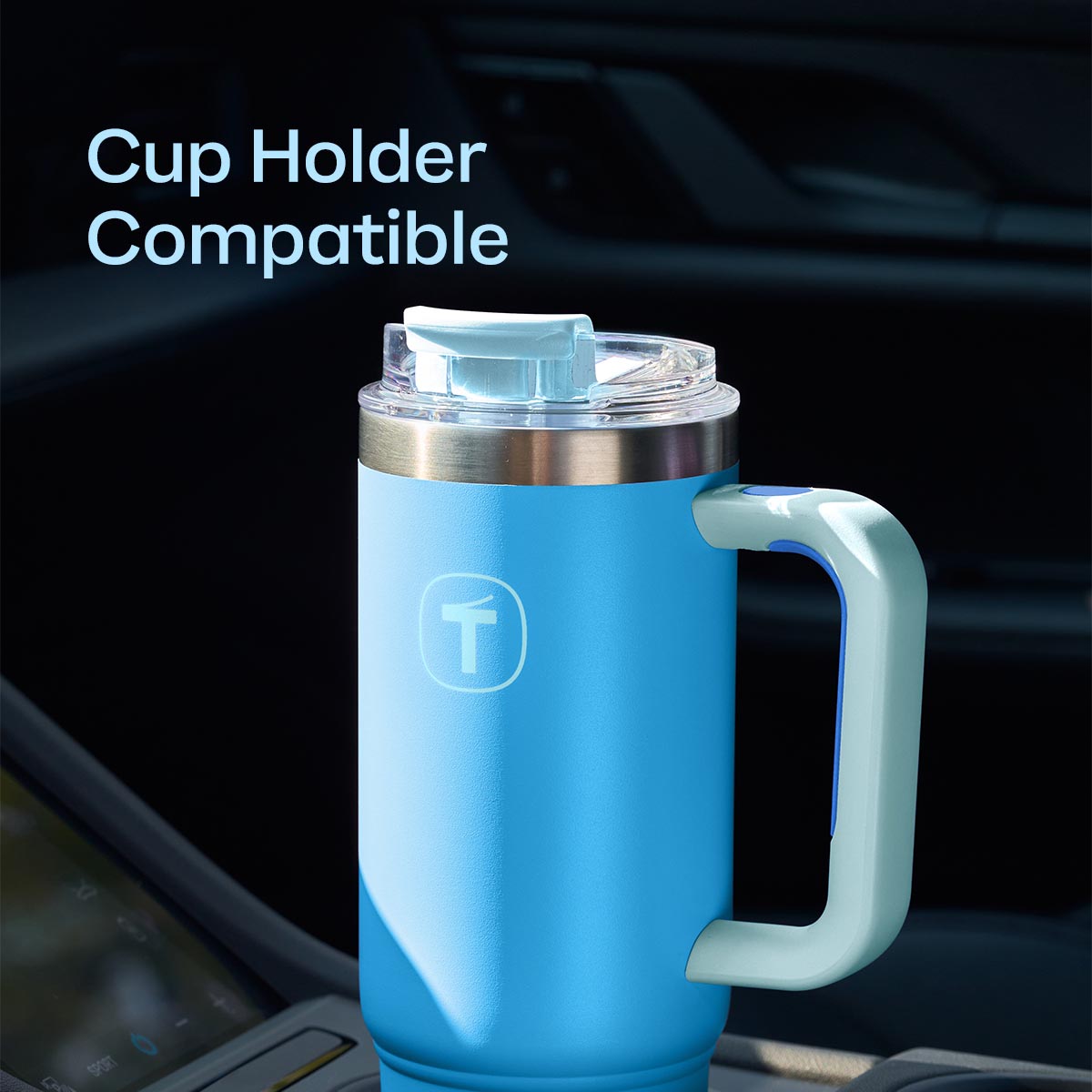 Tupperware? big T Tumbler | 37oz / 1.1L