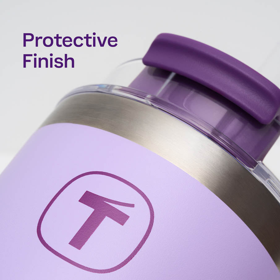 Tupperware? big T Tumbler | 37oz / 1.1L