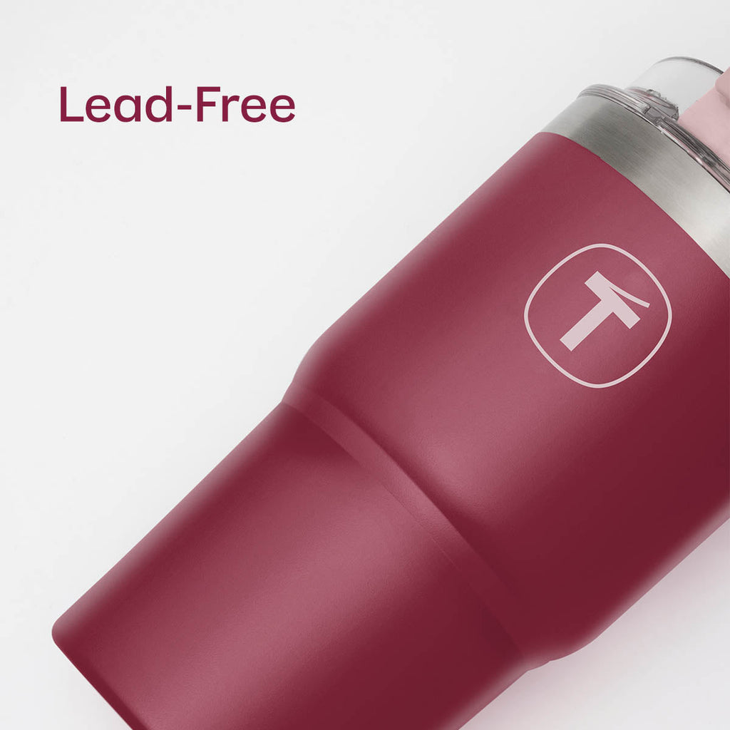 Tupperware? big T Tumbler | 21oz / 630ml