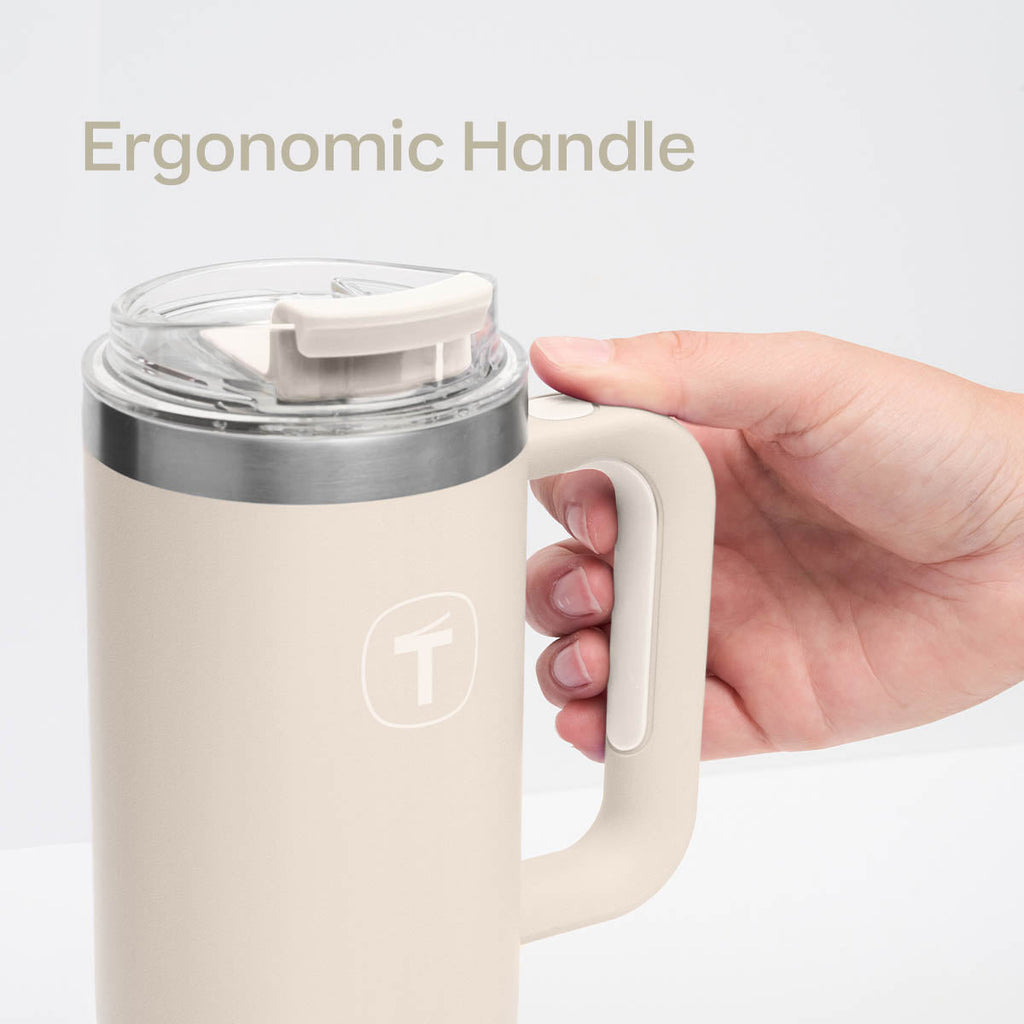Tupperware? big T Tumbler | 37oz / 1.1L
