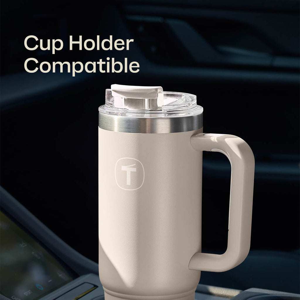 Tupperware? big T Tumbler | 37oz / 1.1L