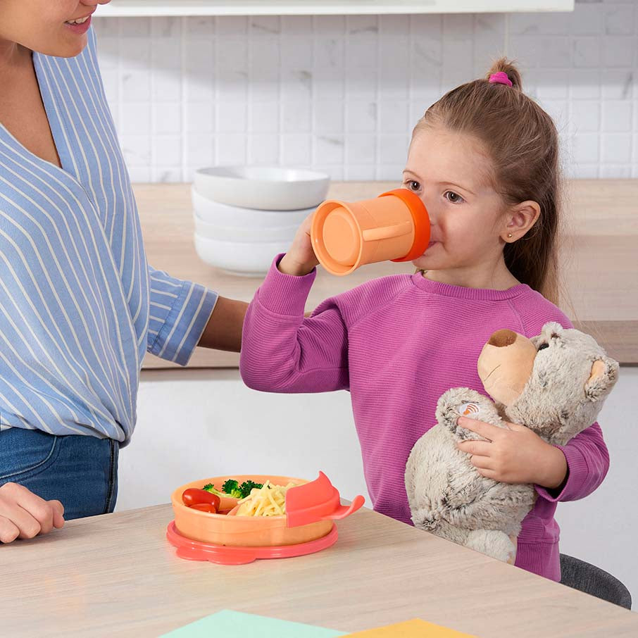 TupperKids? Feeding Set