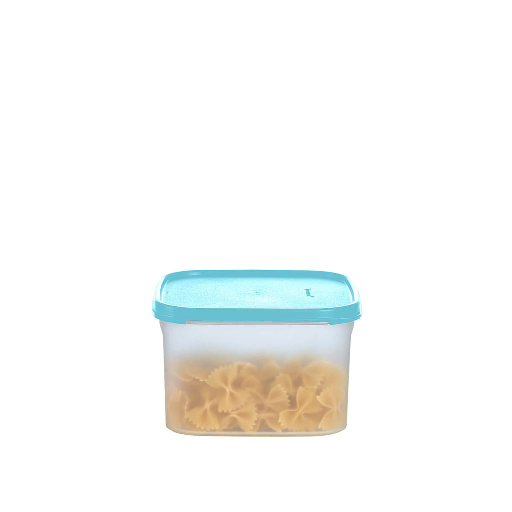 Tupperware? Modular Mates? Square 2| Food Storage Container