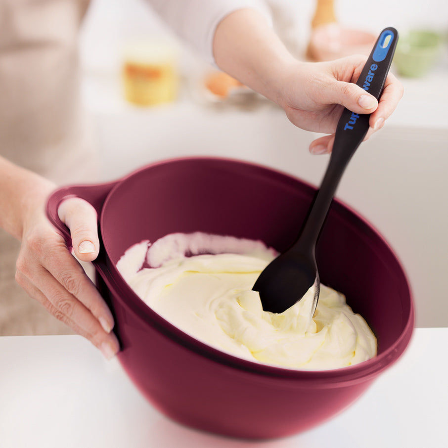 Tupperware Thatsa? Medium Bowl | Airtight. Leakproof. 19-cups/4.5 L