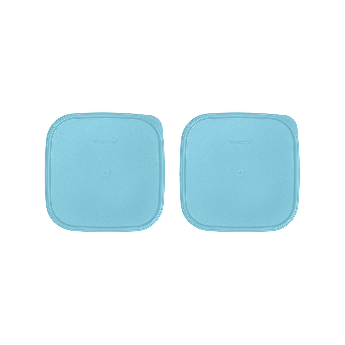 Tupperware? Modular Mates? Square Seals