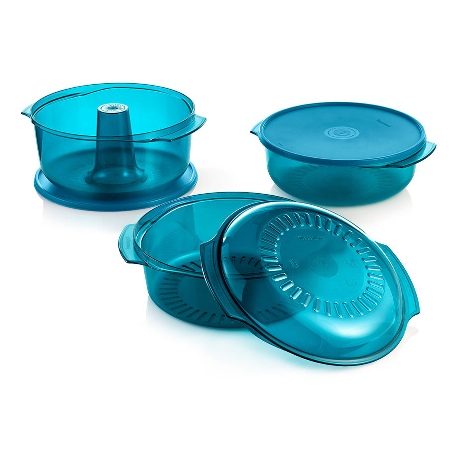 TupperWave? Stack Cooker
