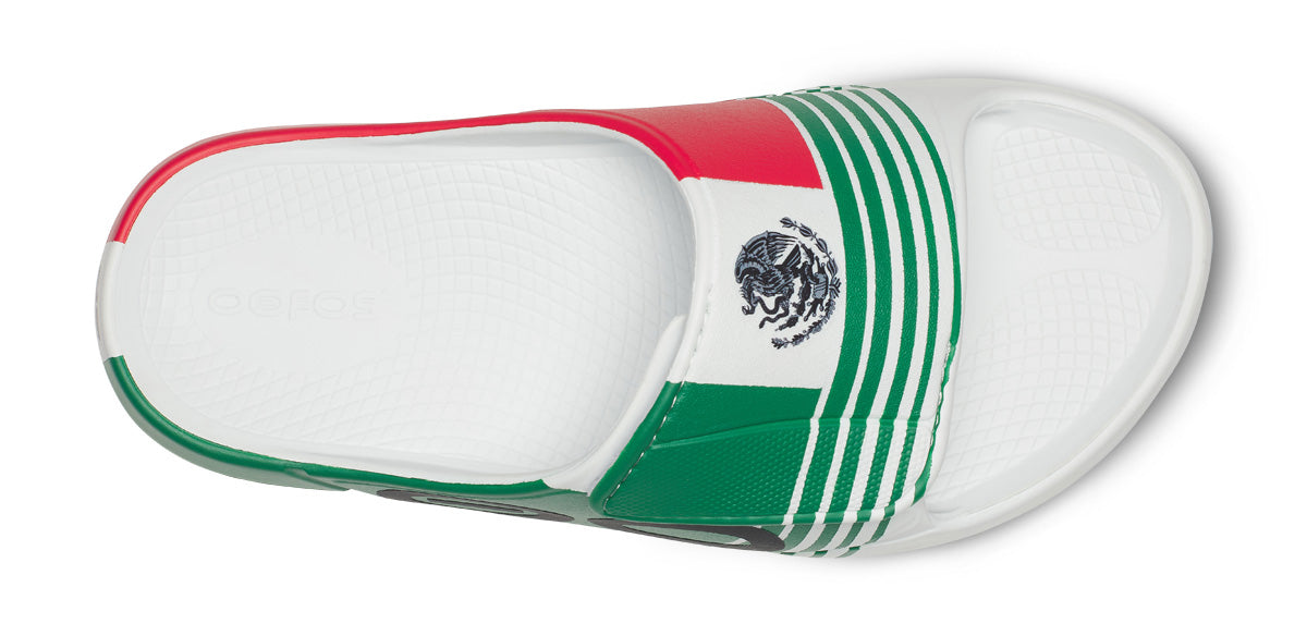 Women’s OOahh Sport Flex Sandal – Mexico (SALE)