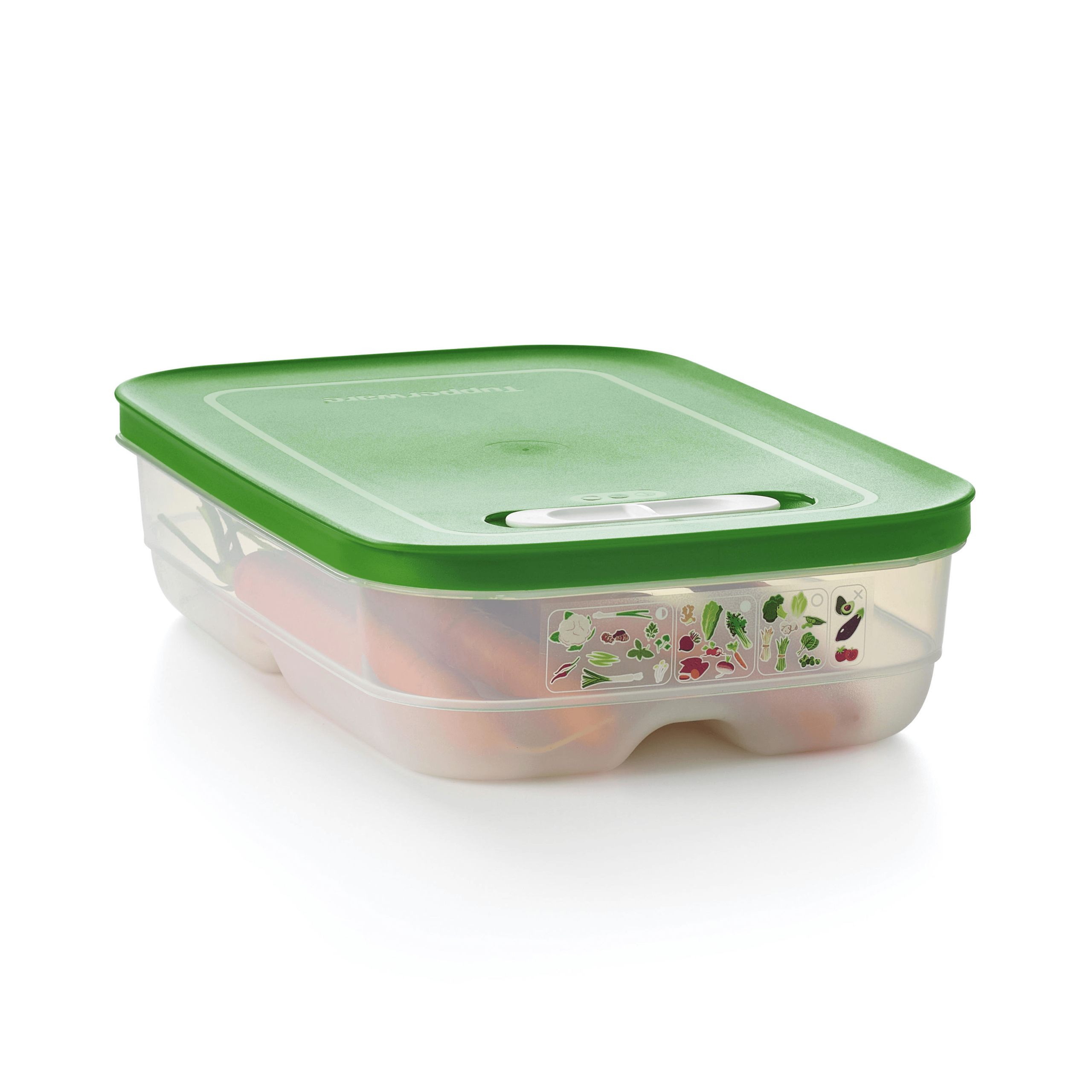 FridgeSmart? Containers