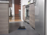 Robot Mop - Black