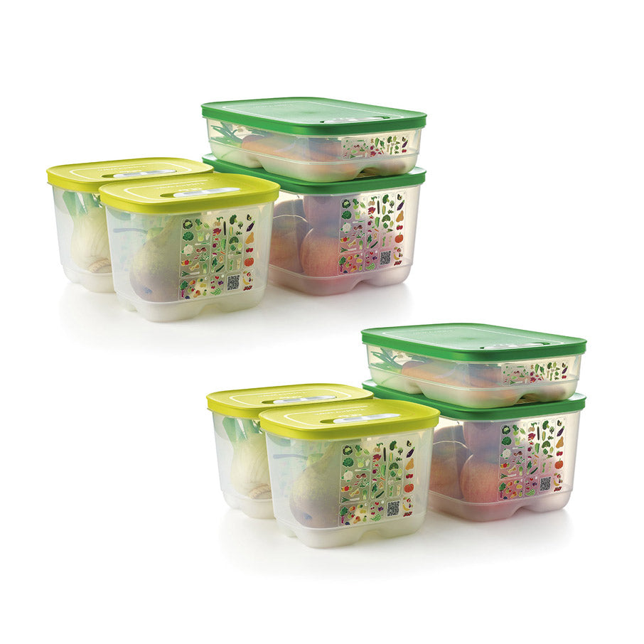 FridgeSmart? Containers