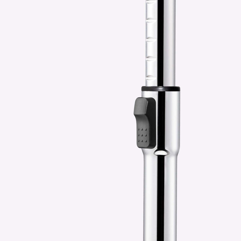 Eureka WhirlWind NEN110F – Cyclonic Canister Freedom.