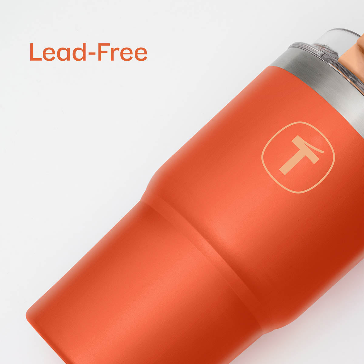 Tupperware? big T Tumbler | 21oz / 630ml
