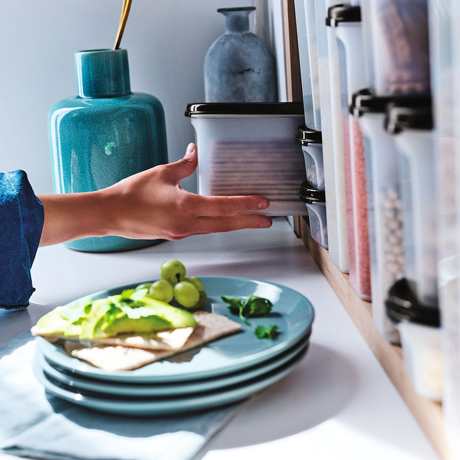 Tupperware? Modular Mates? Super Oval 2 | Food Storage Container