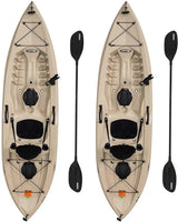 Fishing Kayak C 2 Pack (Paddles Included)
