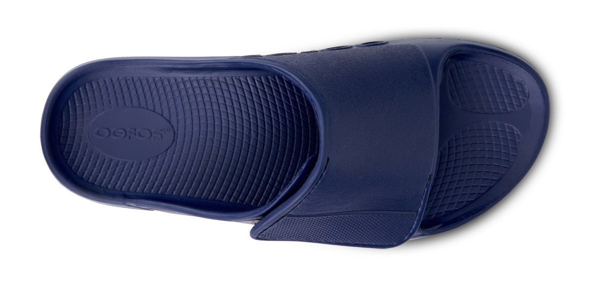 Women’s OOahh Sport Flex Sandal – Navy