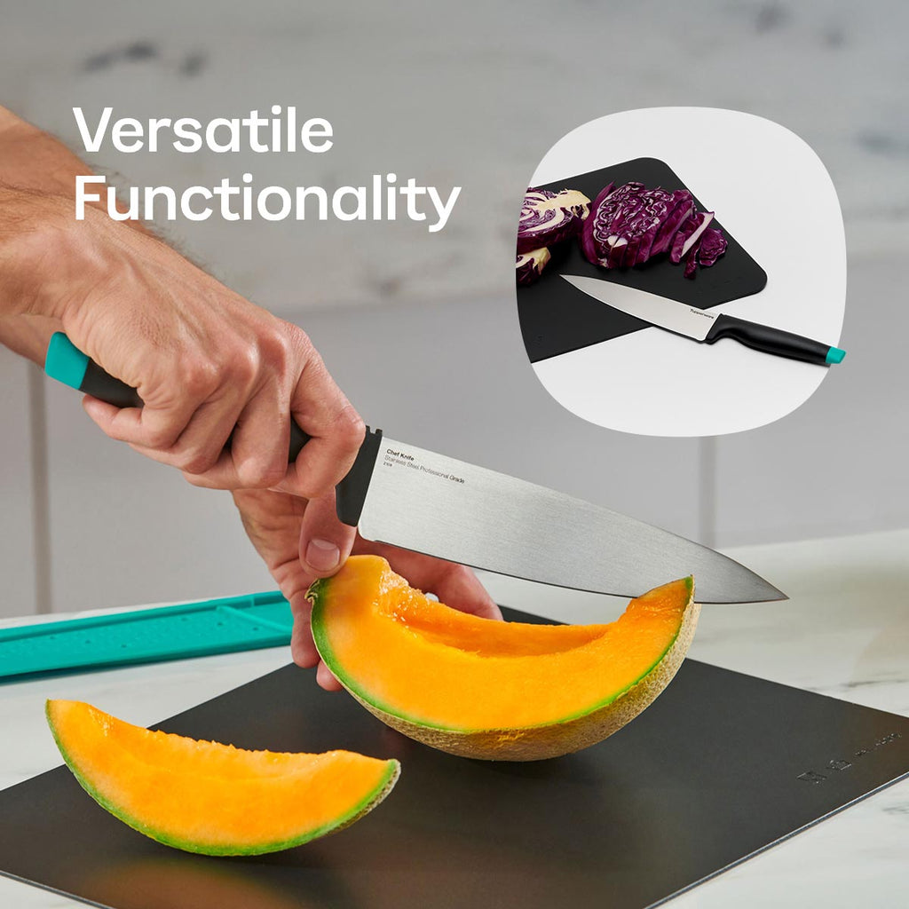 Tupperware? Amazing Series Chef Knife
