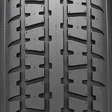 FK-090 T125/70D17 98M Temporary Spare Tire – Compact Emergency Replacement Tire