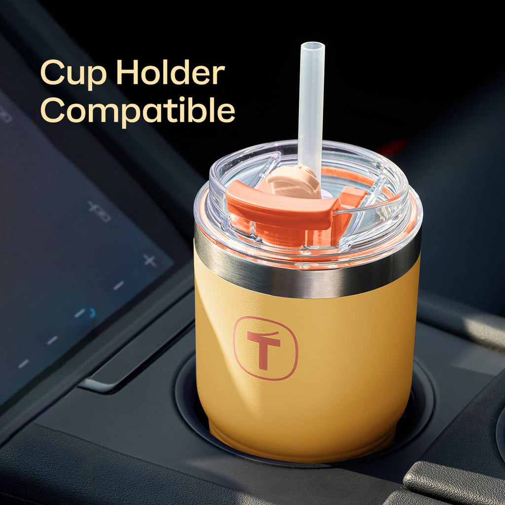 Tupperware? big T Tumbler | 21oz / 630ml